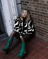 Olivia Ponton photo #