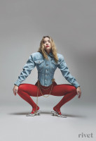Olivia Ponton photo #