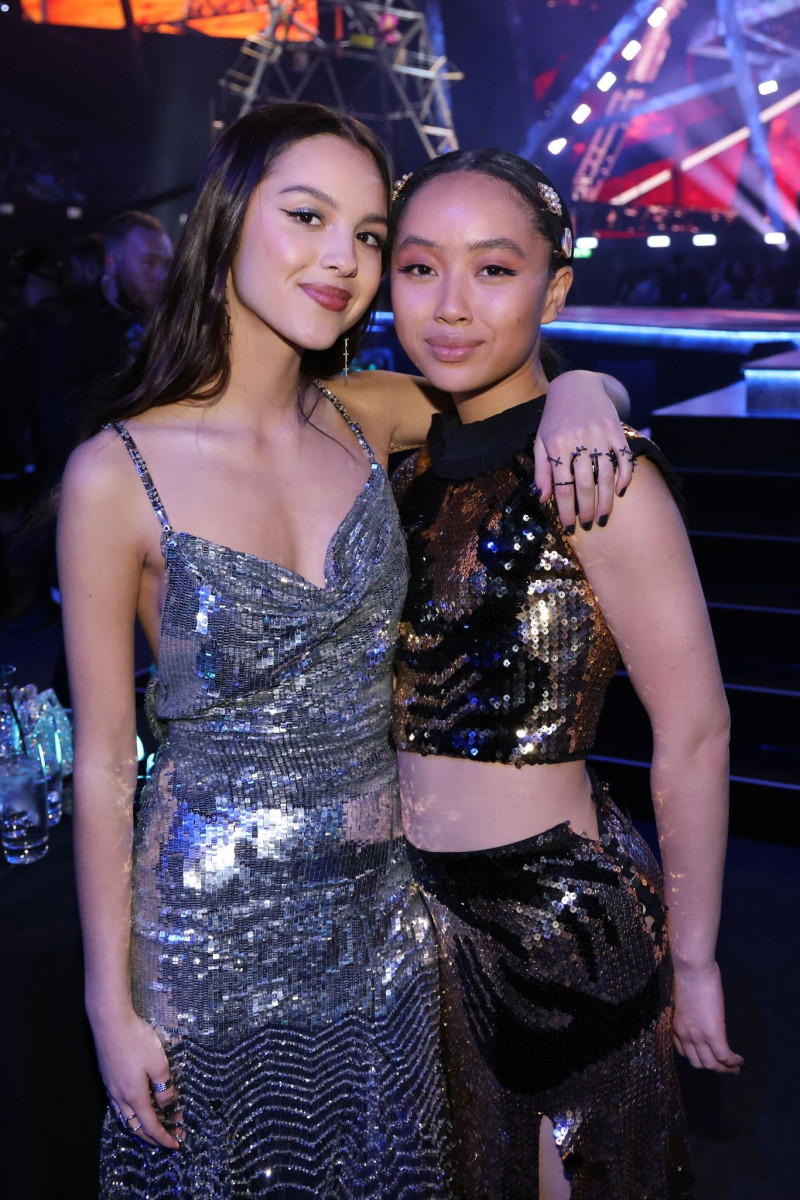 Olivia Rodrigo: pic #1296871