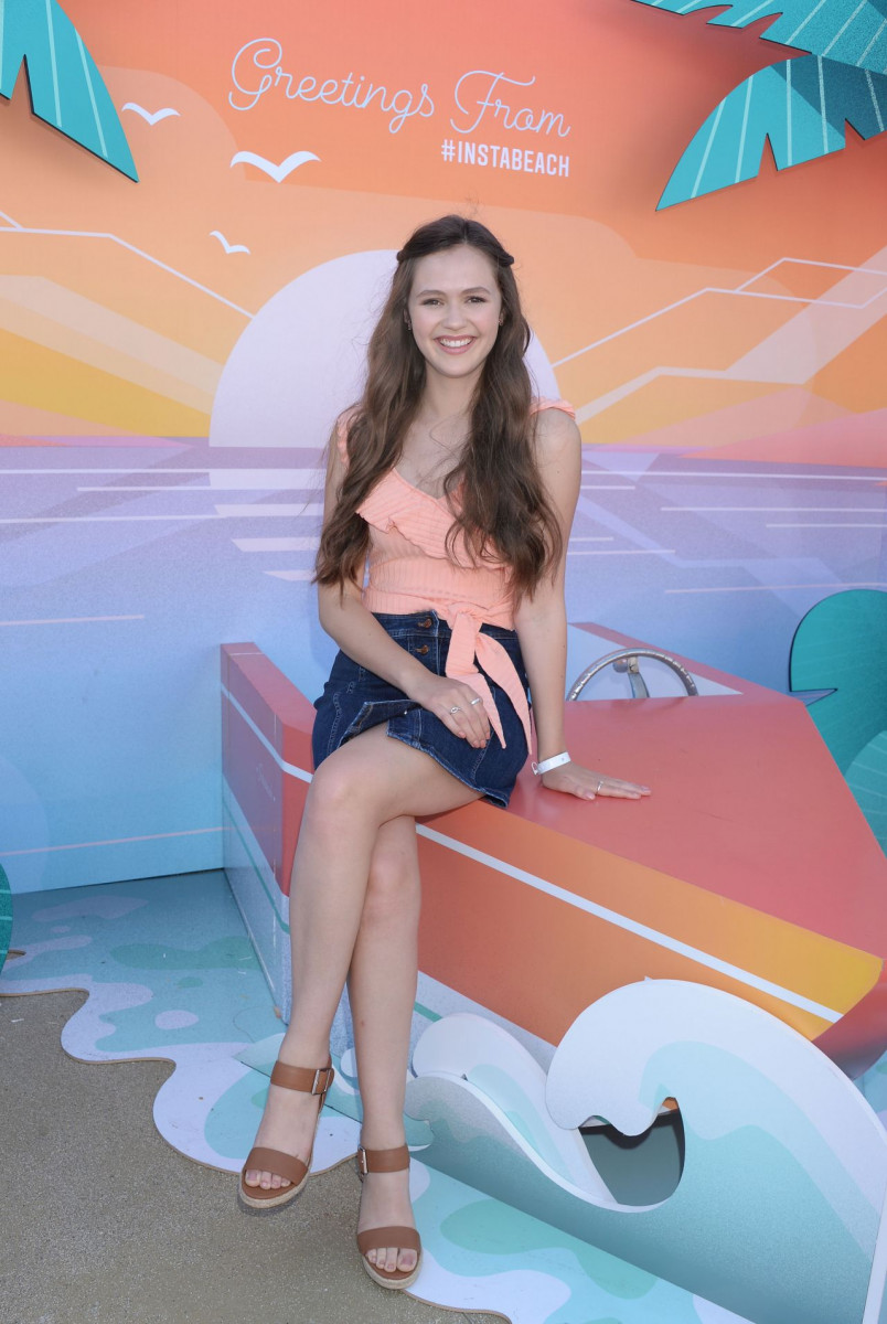 Olivia Sanabia: pic #1157883