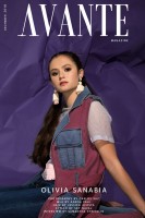 Olivia Sanabia photo #