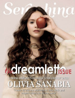 Olivia Sanabia pic #1199506