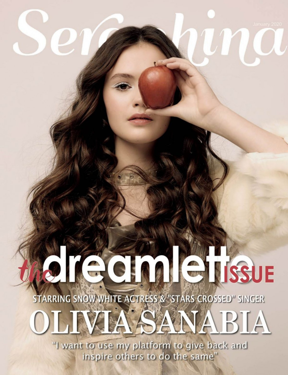 Olivia Sanabia: pic #1199506