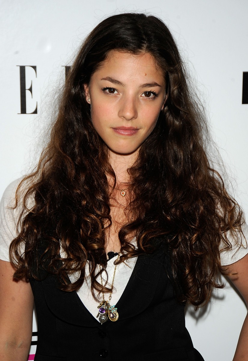 Olivia Thirlby: pic #227439