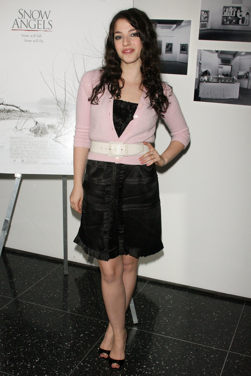 Olivia Thirlby: pic #227451