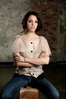 photo 27 in Olivia Thirlby gallery [id290230] 2010-09-27