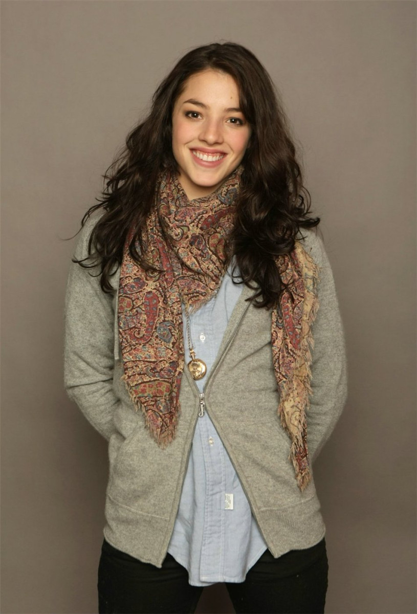 Olivia Thirlby: pic #293987