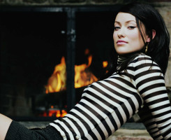 Olivia Wilde photo #