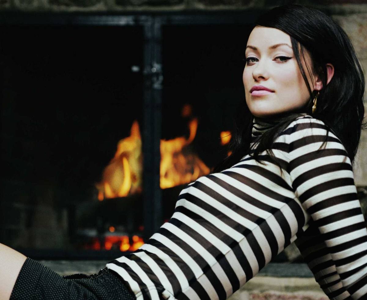 Olivia Wilde: pic #114317