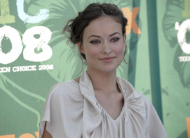 Olivia Wilde photo #