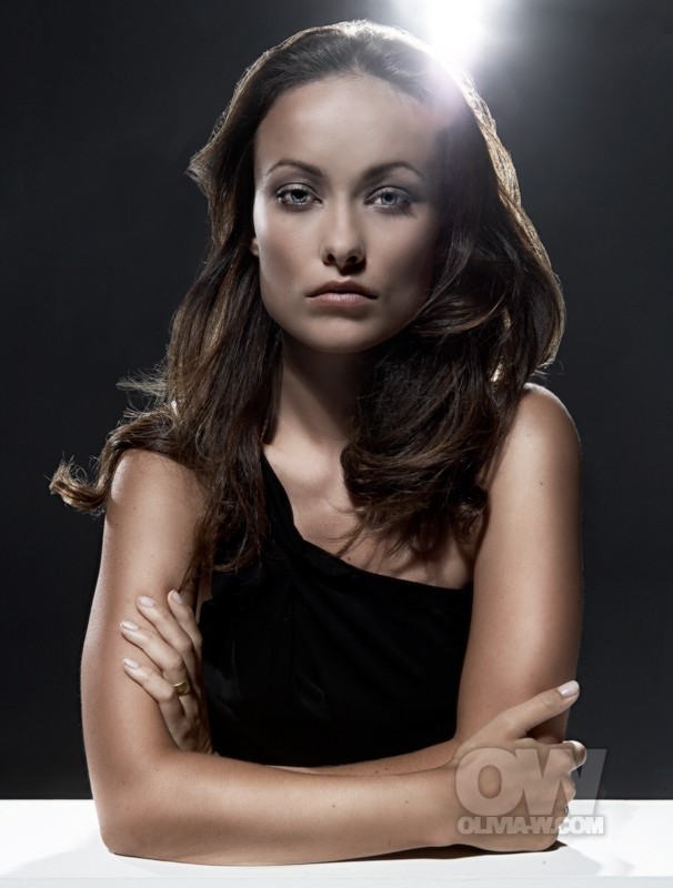 Olivia Wilde: pic #196496