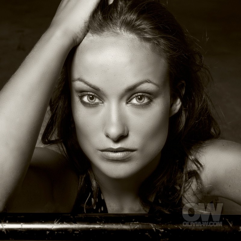 Olivia Wilde: pic #196490