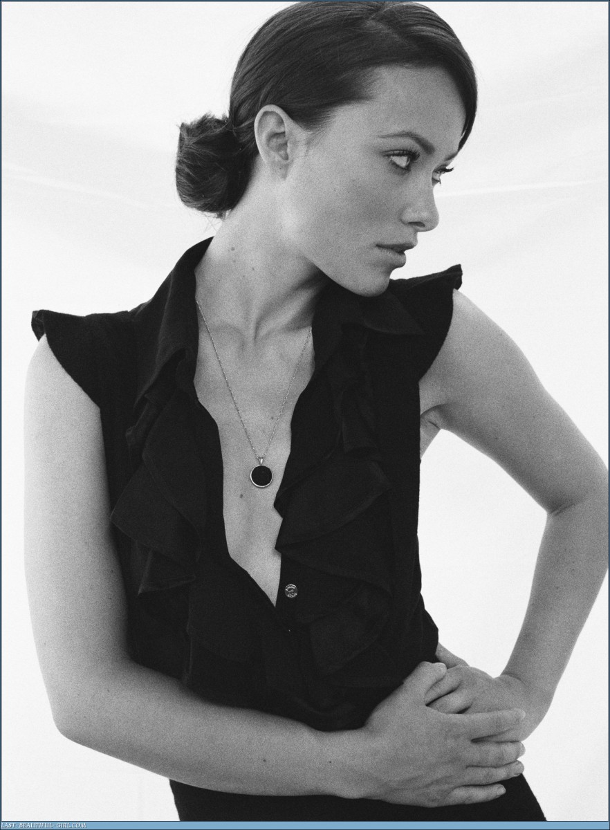 Olivia Wilde: pic #188408