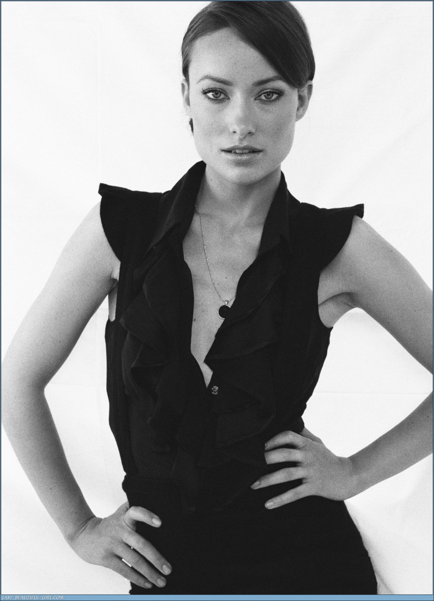 Olivia Wilde: pic #191378