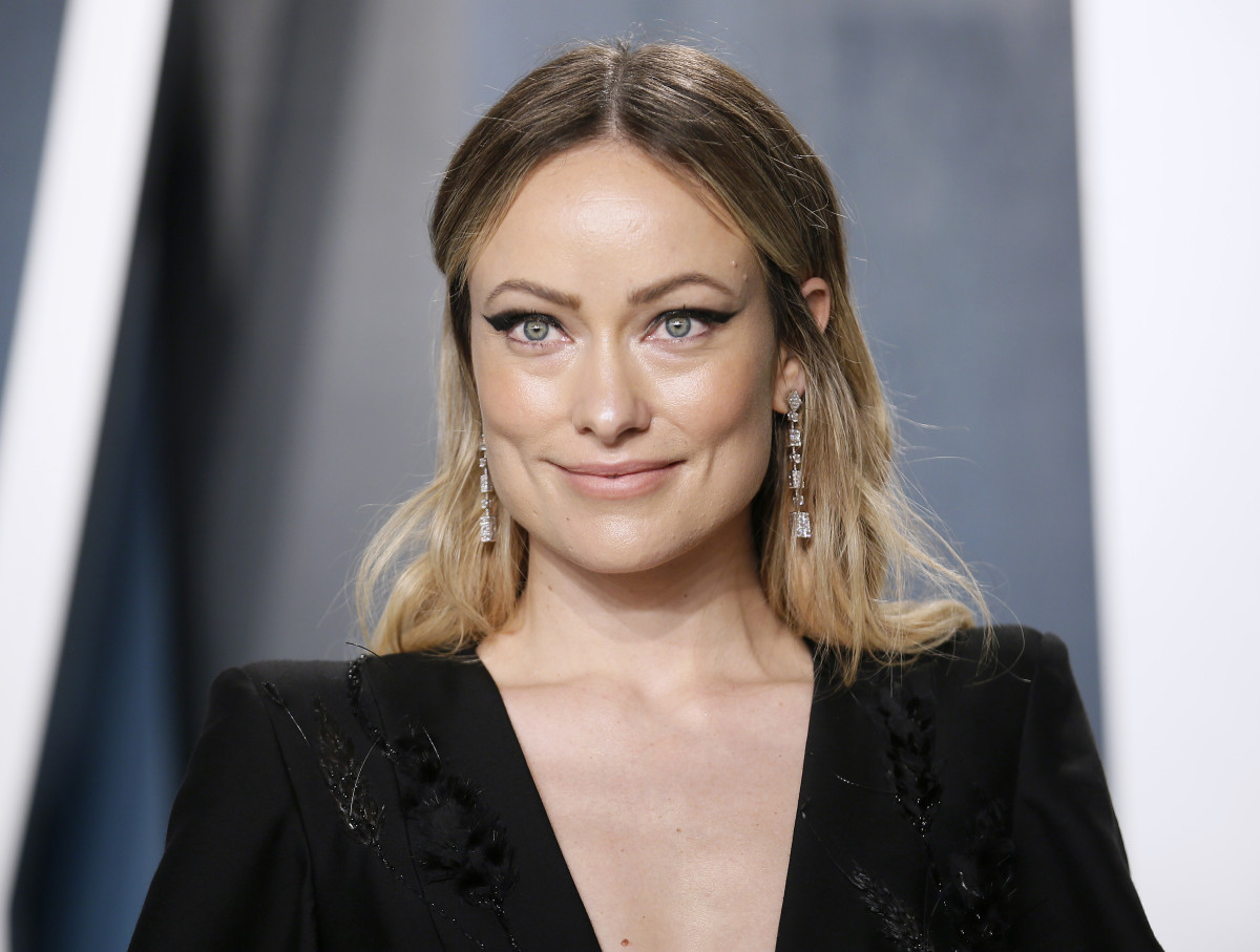 Olivia Wilde: pic #1228225