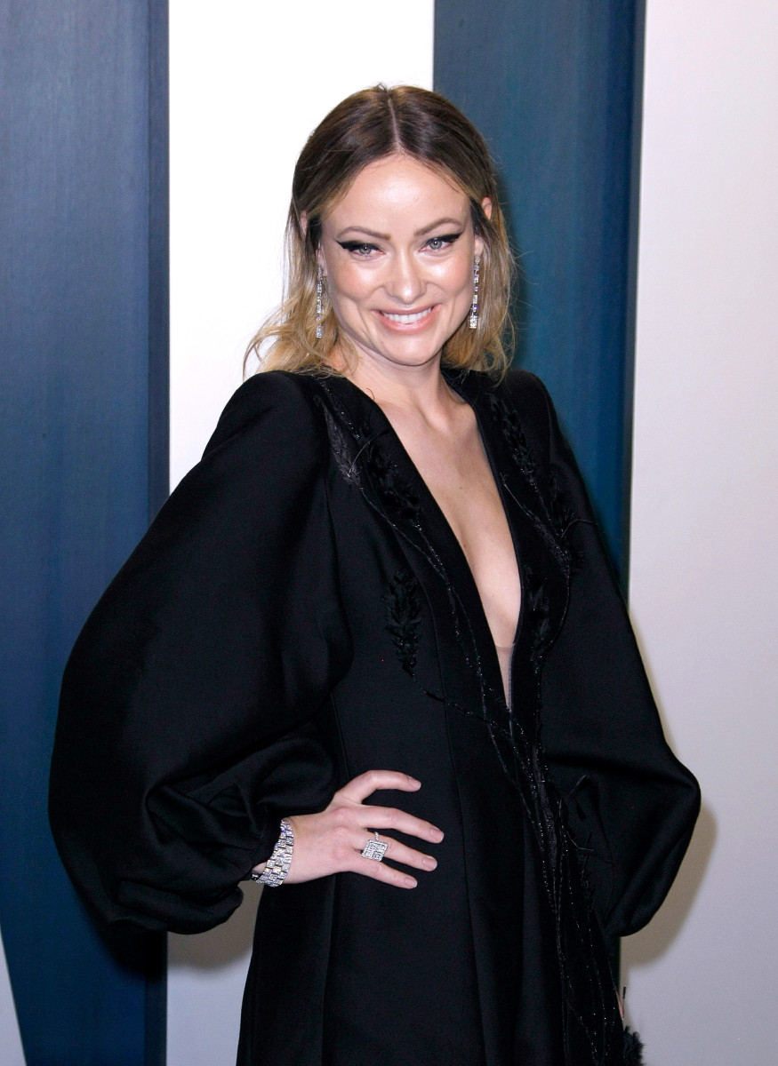 Olivia Wilde: pic #1228210