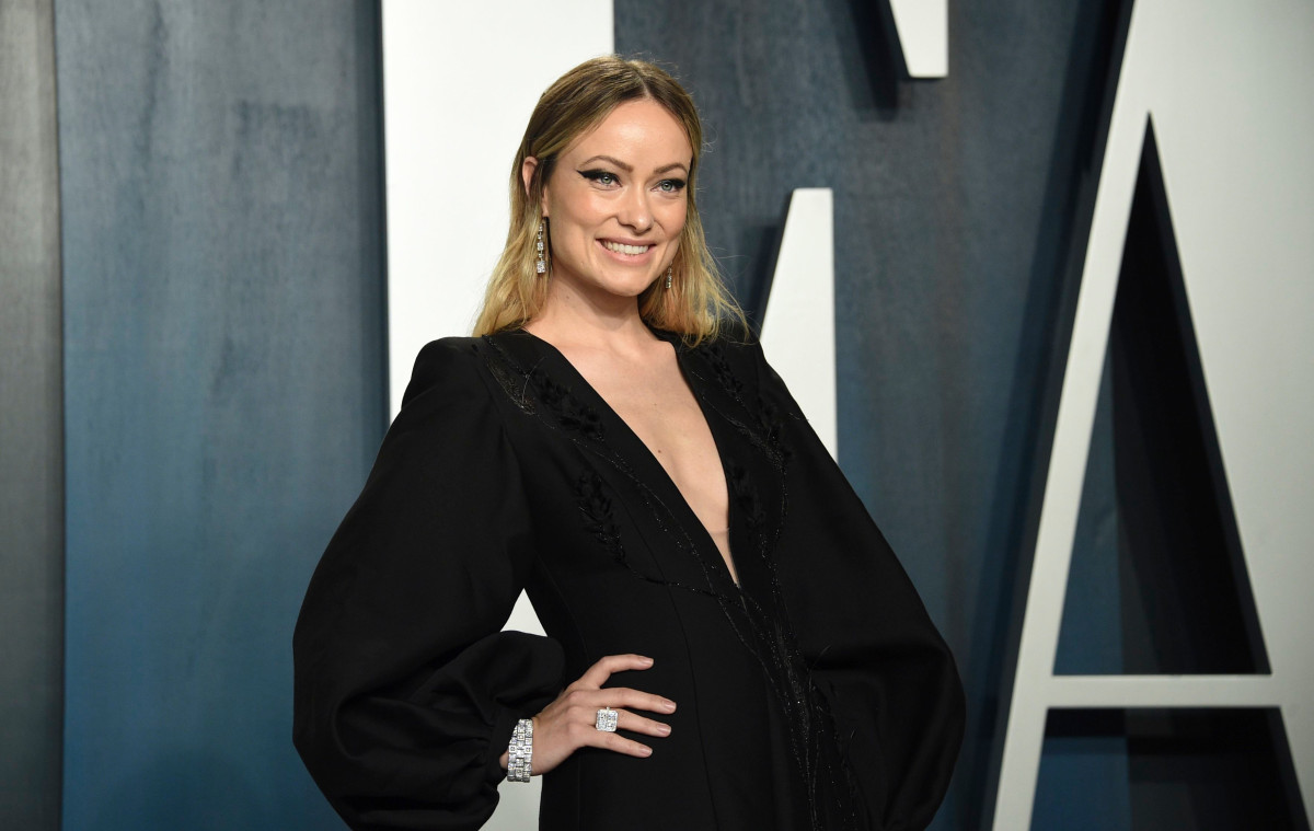 Olivia Wilde: pic #1228217