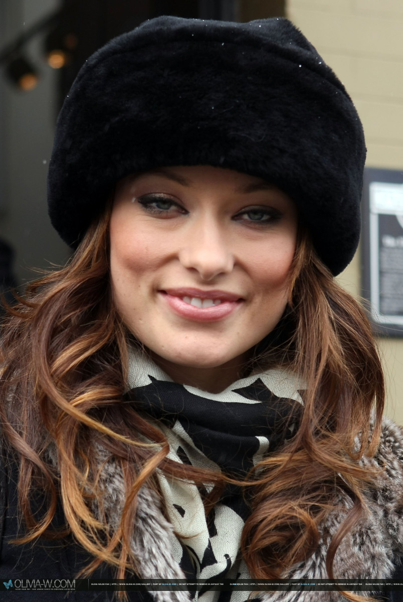 Olivia Wilde: pic #147266