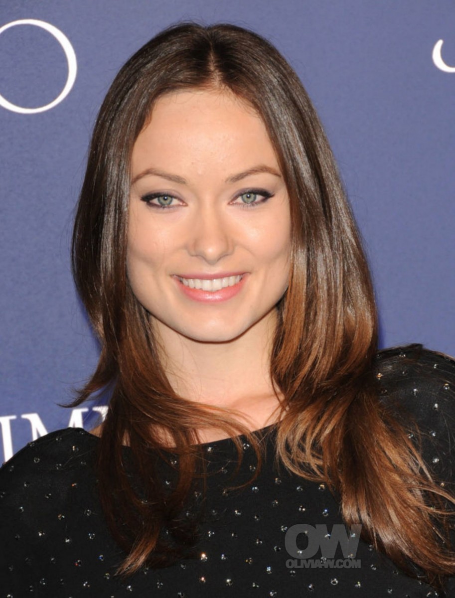 Olivia Wilde: pic #198490