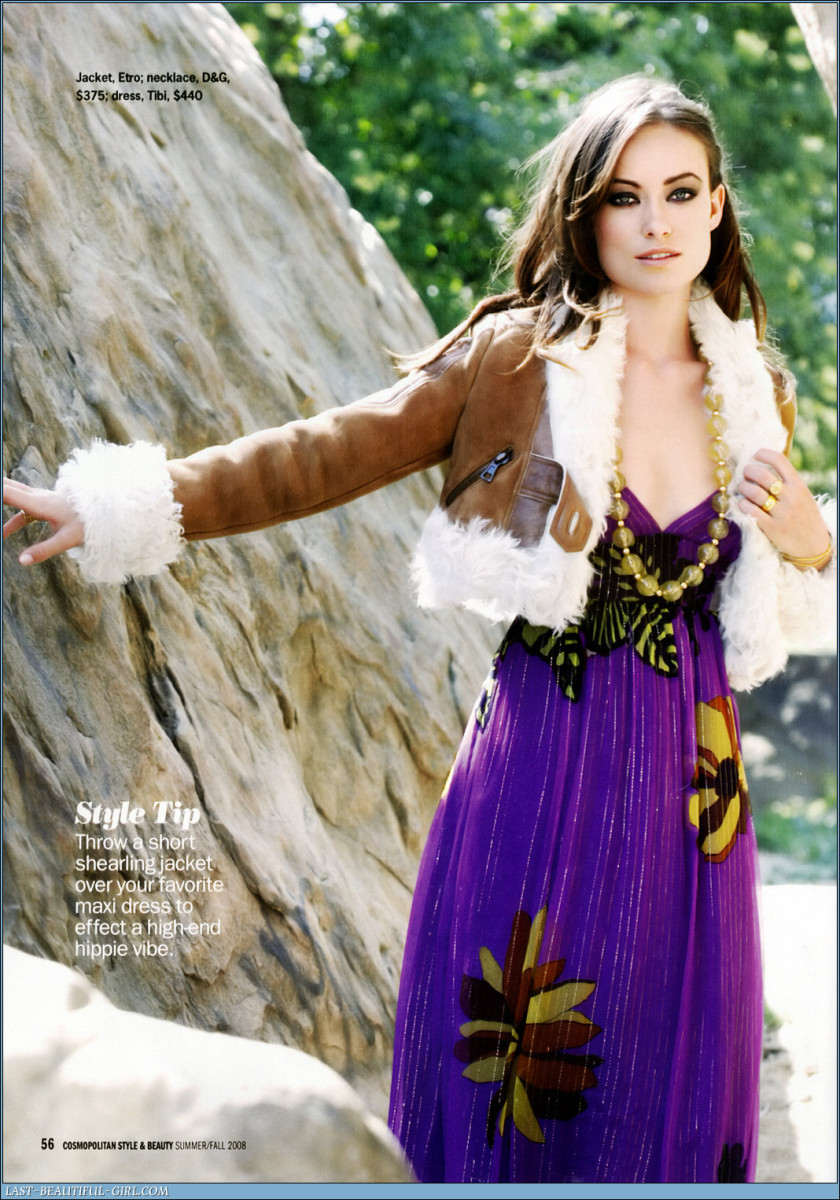 Olivia Wilde: pic #135567
