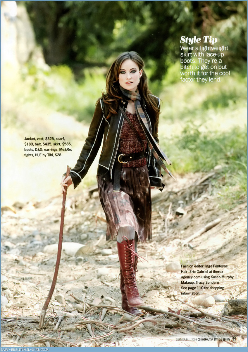 Olivia Wilde: pic #135568