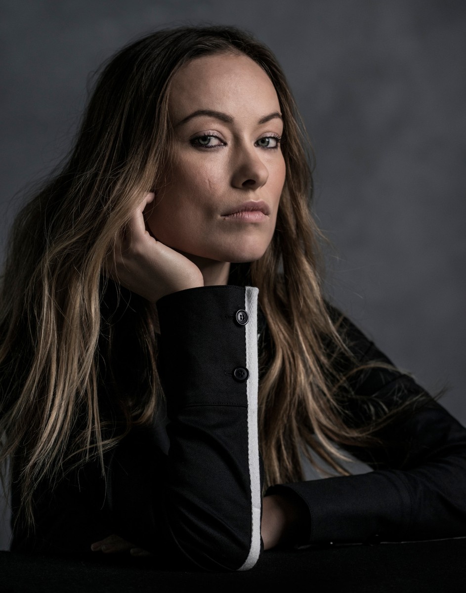 Olivia Wilde: pic #863700