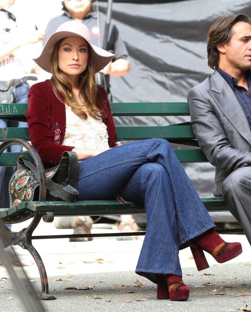 Olivia Wilde: pic #804199