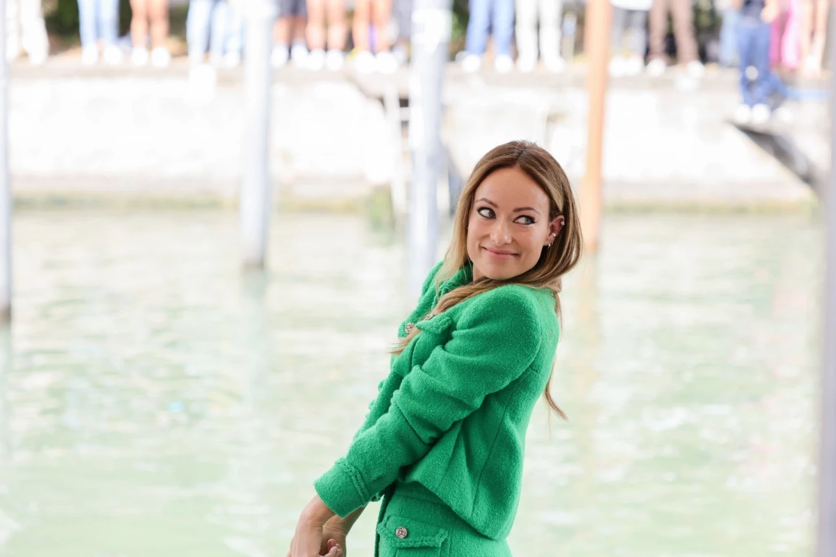 Olivia Wilde: pic #1310793