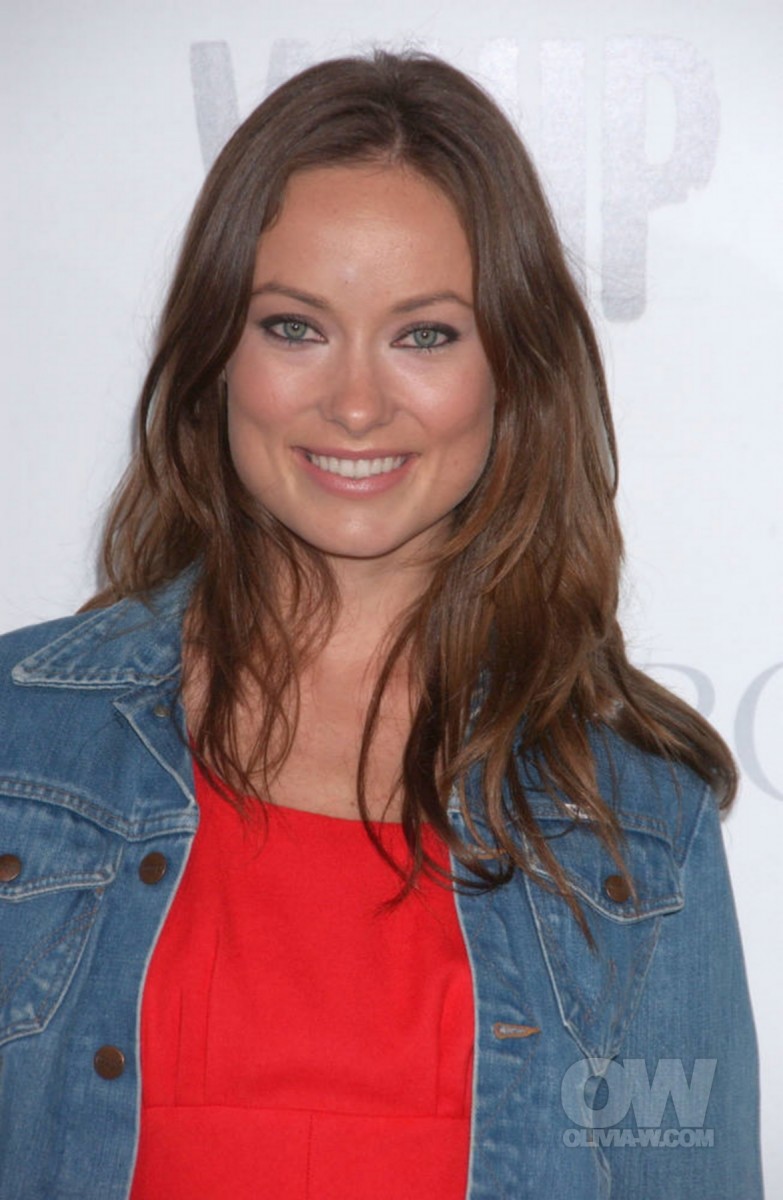 Olivia Wilde: pic #190074