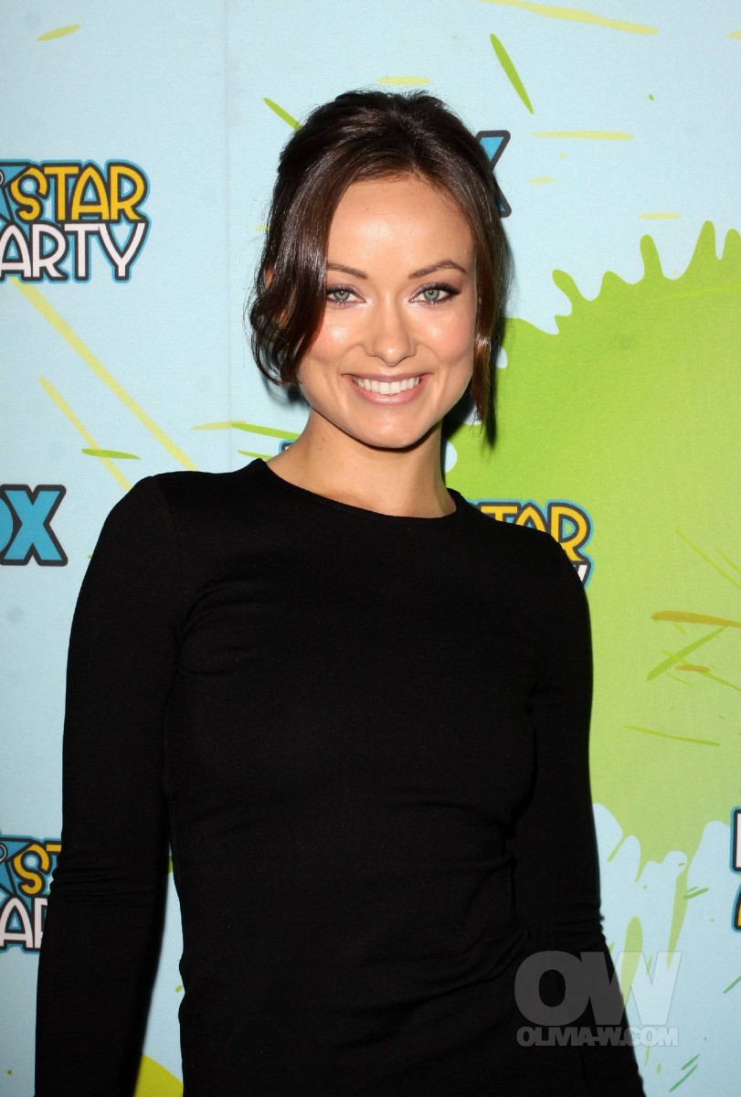 Olivia Wilde: pic #204542