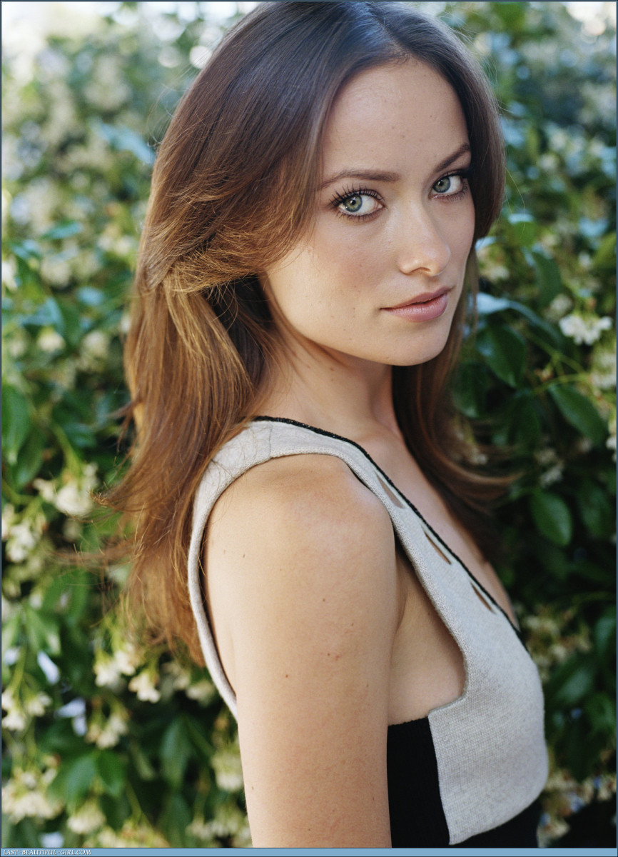 Olivia Wilde: pic #155285