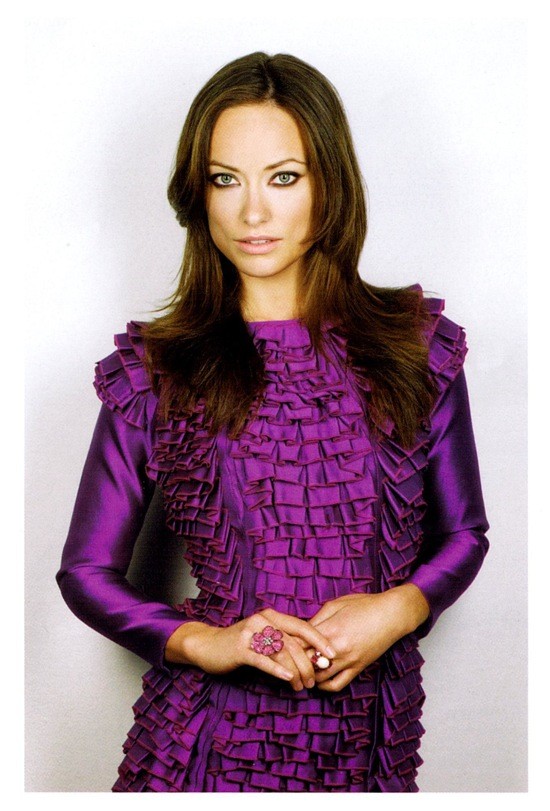 Olivia Wilde: pic #160875