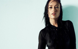 Olivia Wilde photo #