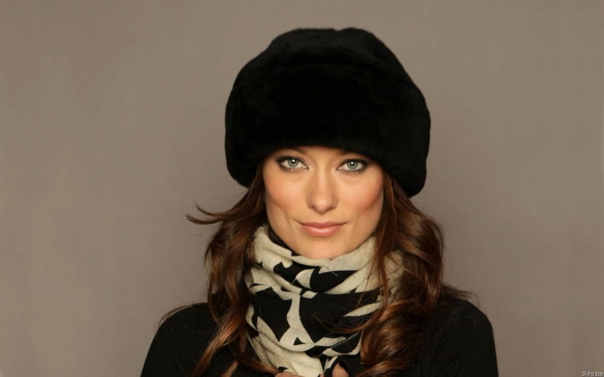 Olivia Wilde: pic #147366