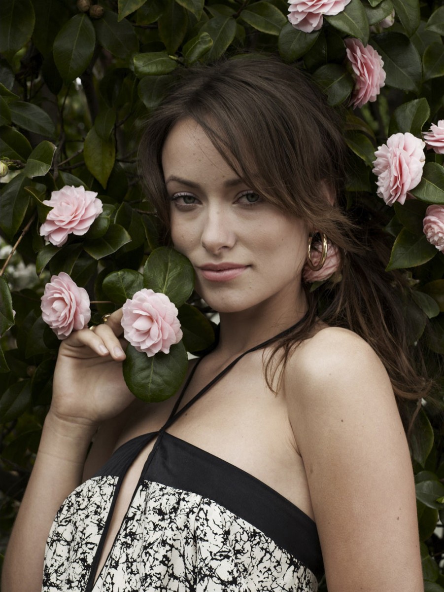 Olivia Wilde: pic #550647