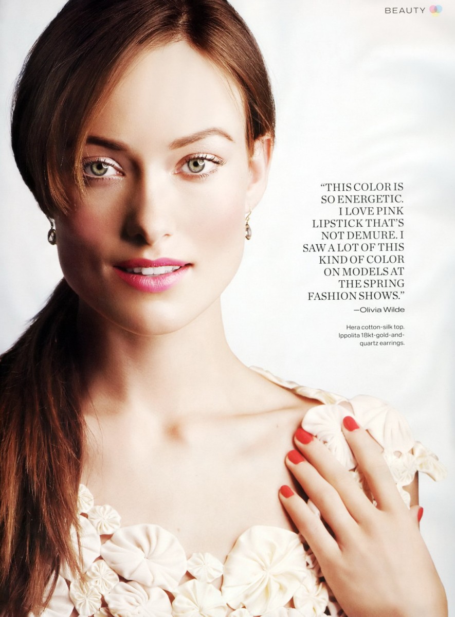 Olivia Wilde: pic #92687