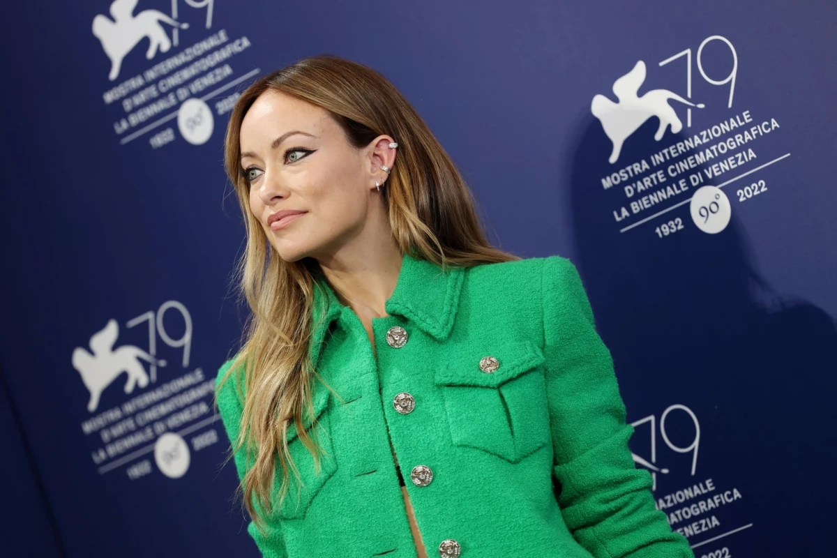 Olivia Wilde: pic #1310797