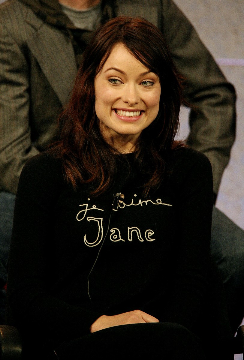 Olivia Wilde: pic #187802