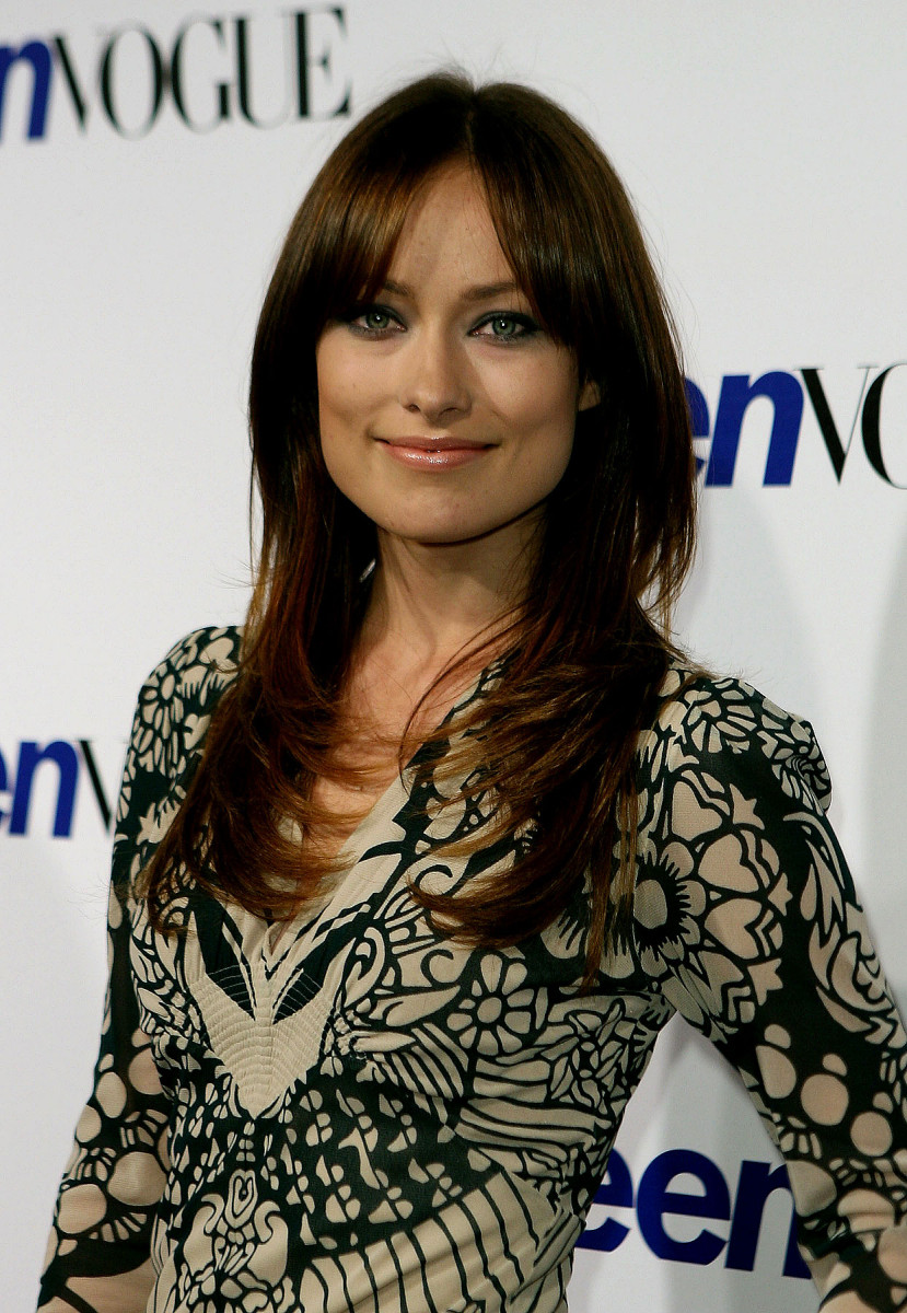 Olivia Wilde: pic #187717