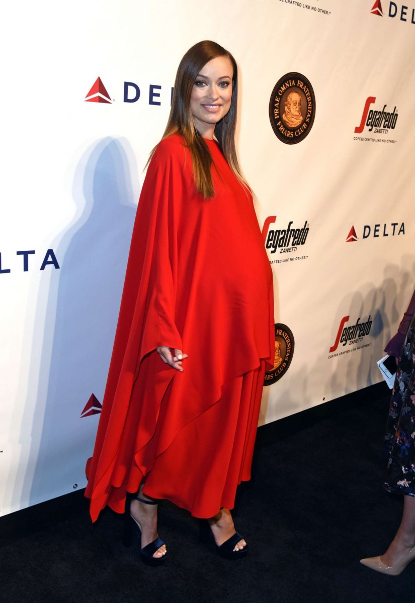 Olivia Wilde: pic #878383