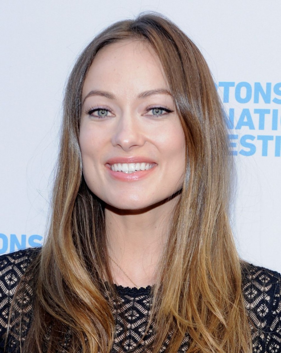 Olivia Wilde: pic #803461