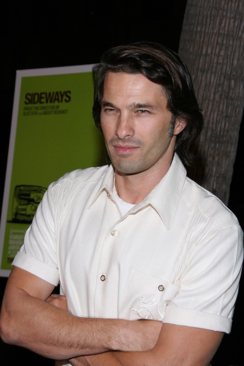 Olivier Martinez: pic #46184