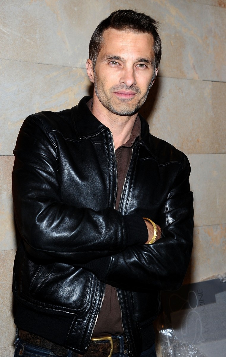 Olivier Martinez: pic #510816