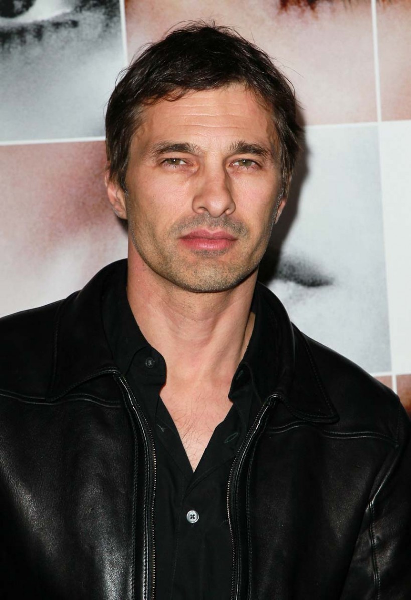 Olivier Martinez: pic #312710