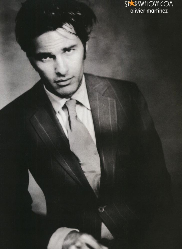 Olivier Martinez: pic #135828