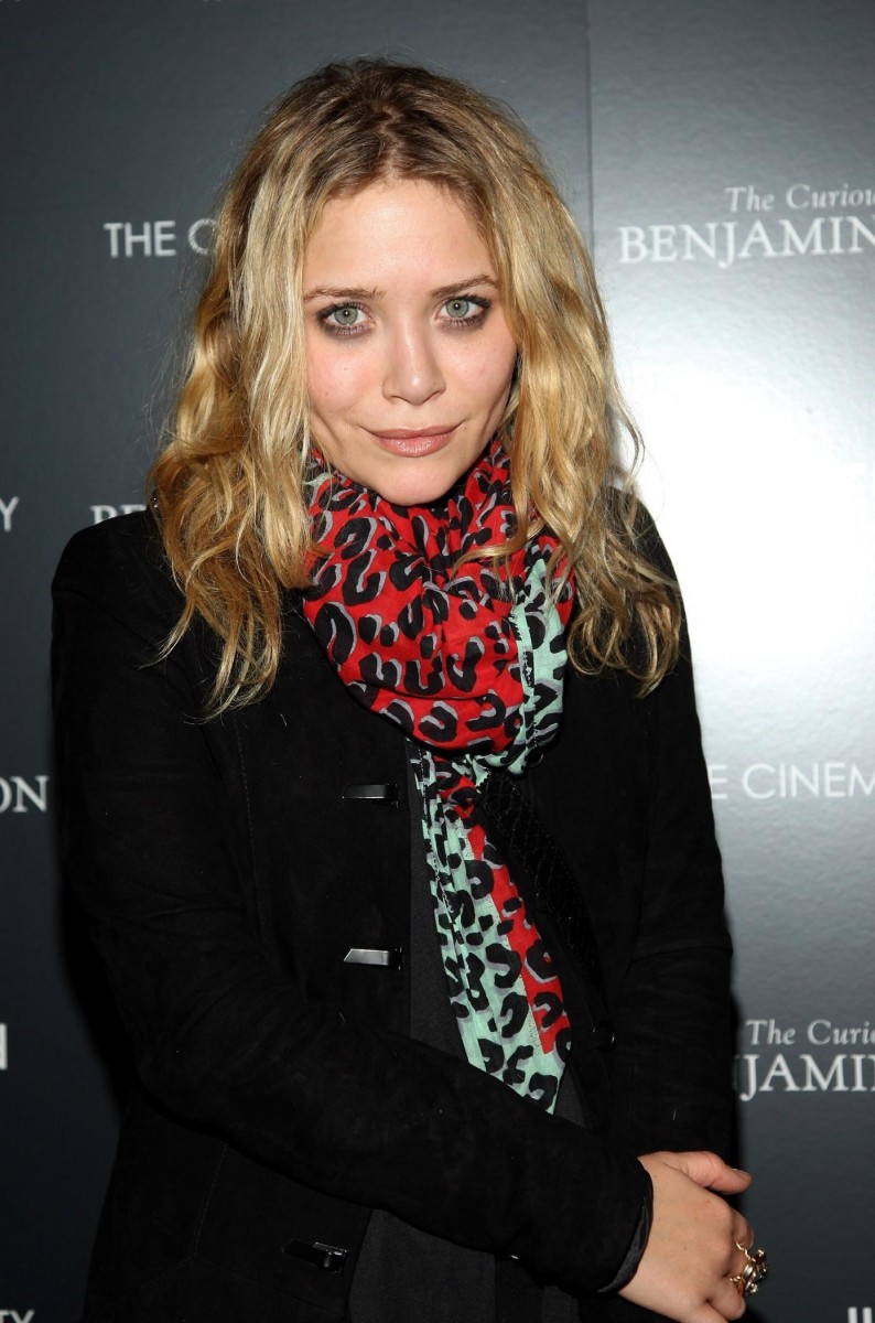 Olsen Twins: pic #120867