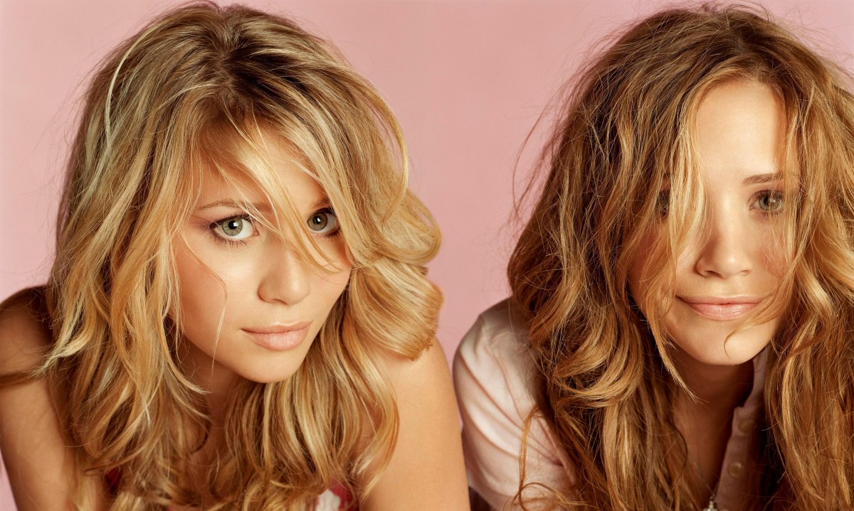 Olsen Twins: pic #377694