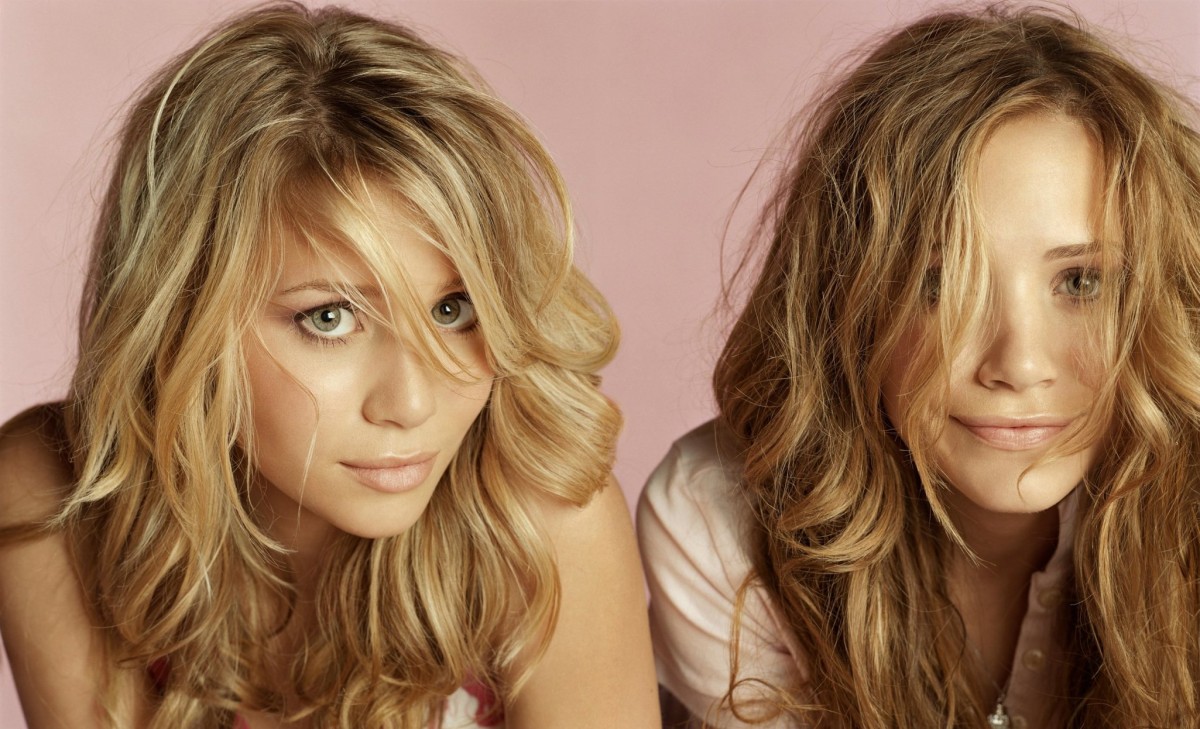 Olsen Twins: pic #152112