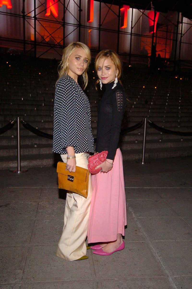 Olsen Twins: pic #119471