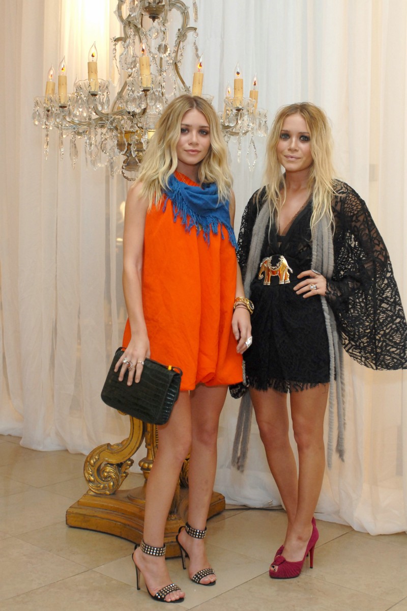 Olsen Twins: pic #87517